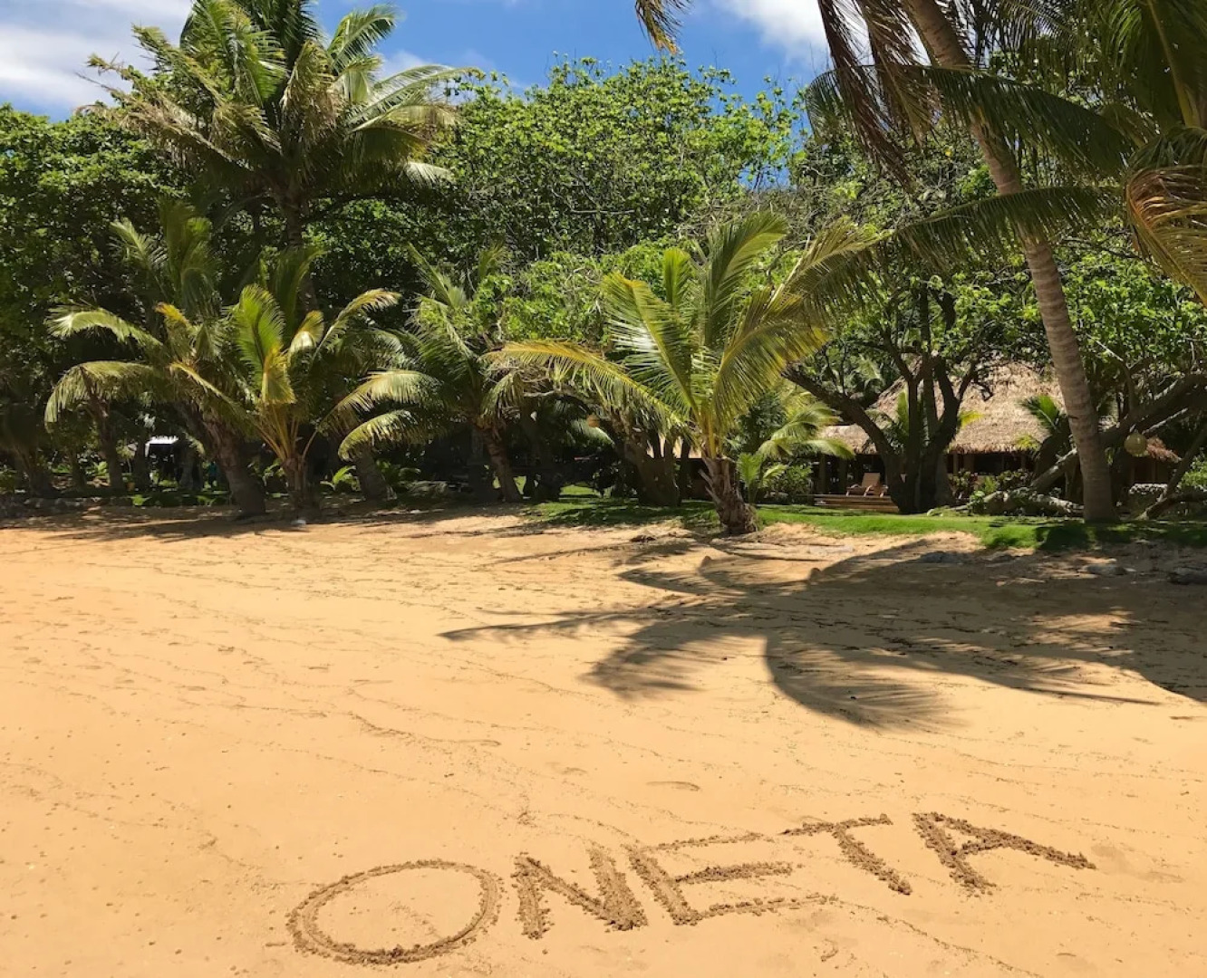 Oneta Resort