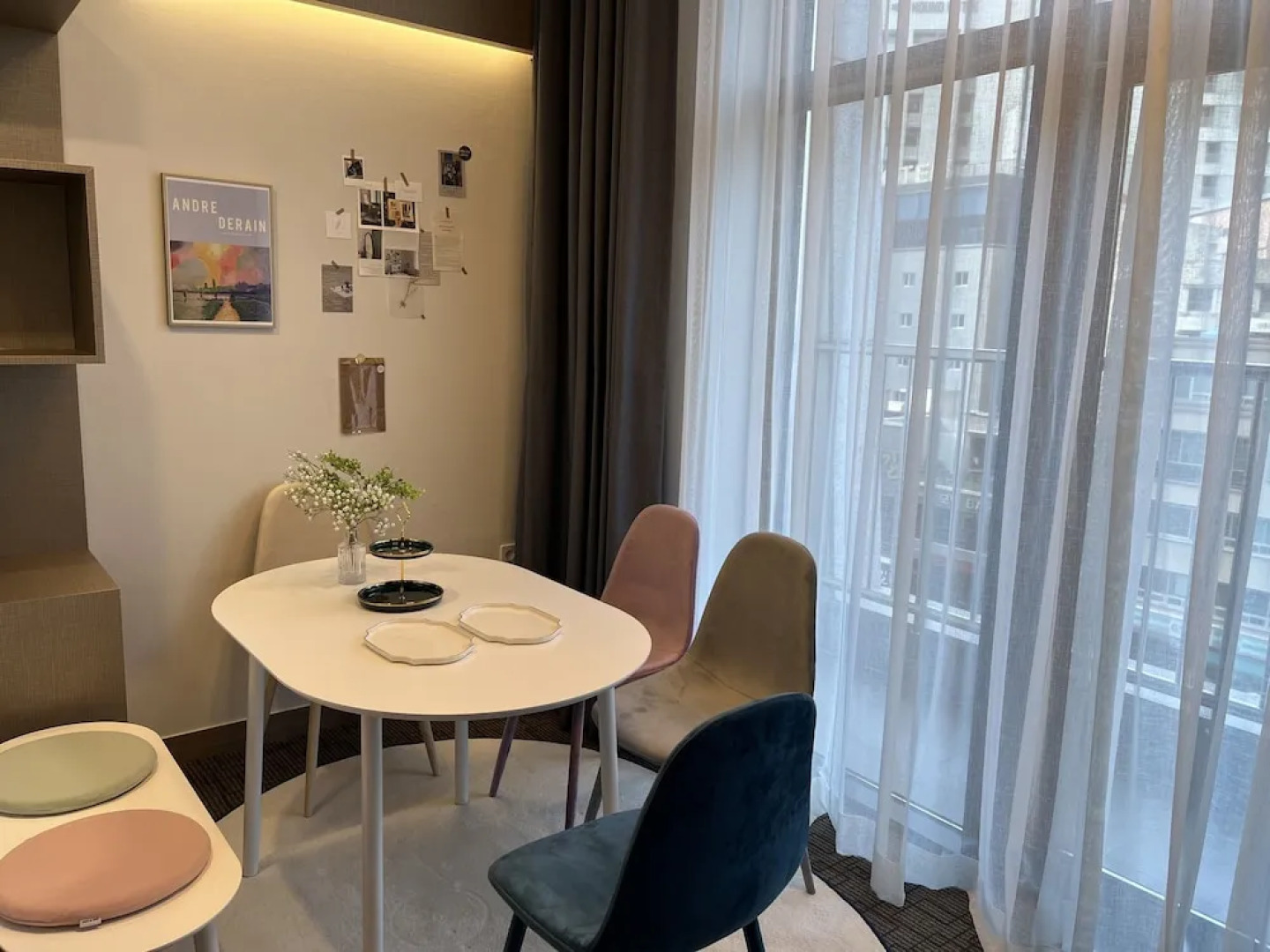 Haeundae Blue Story Hotel