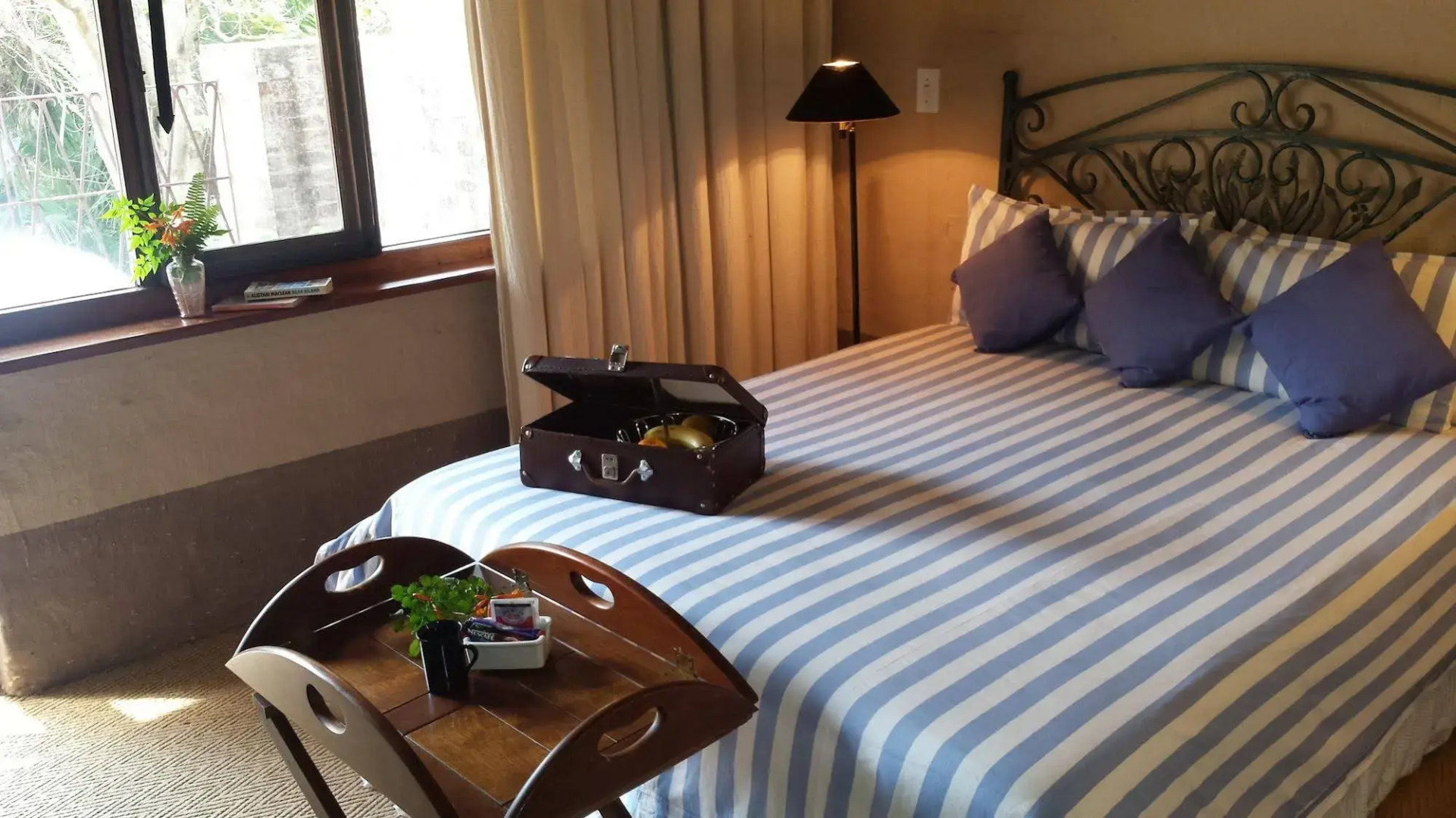 River House Bush and Safari Lodge