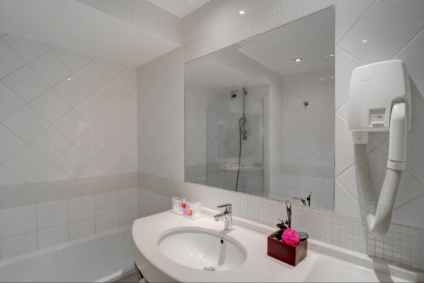 Hôtel Caumartin Opéra – Astotel