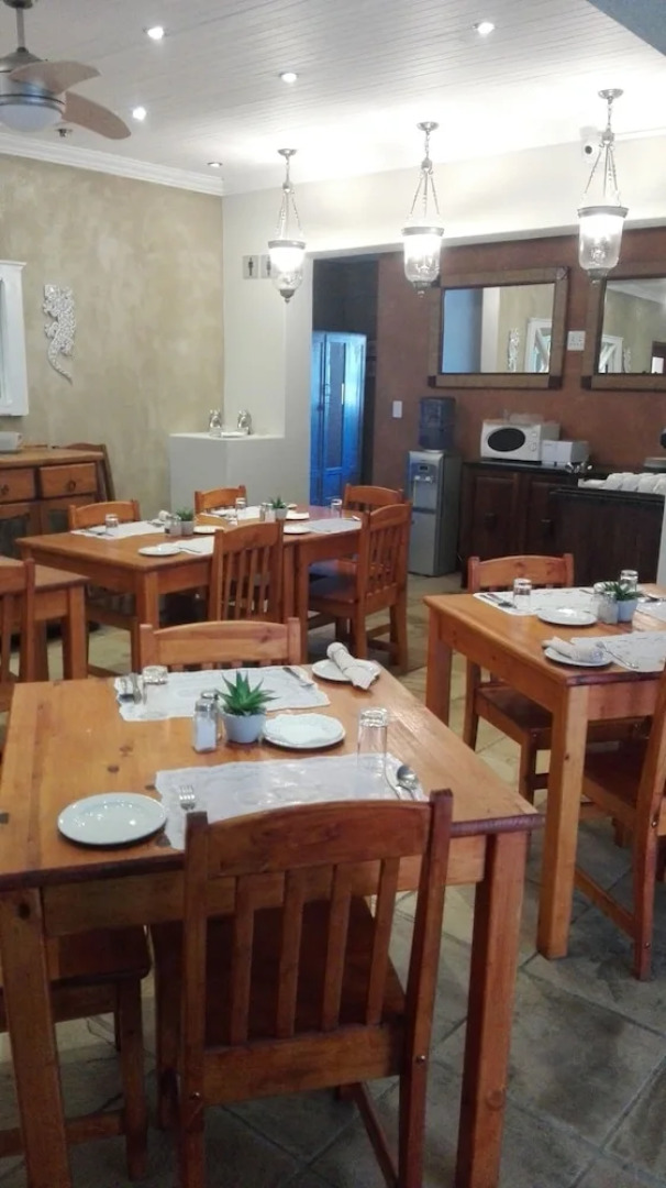 Telestai Guest House