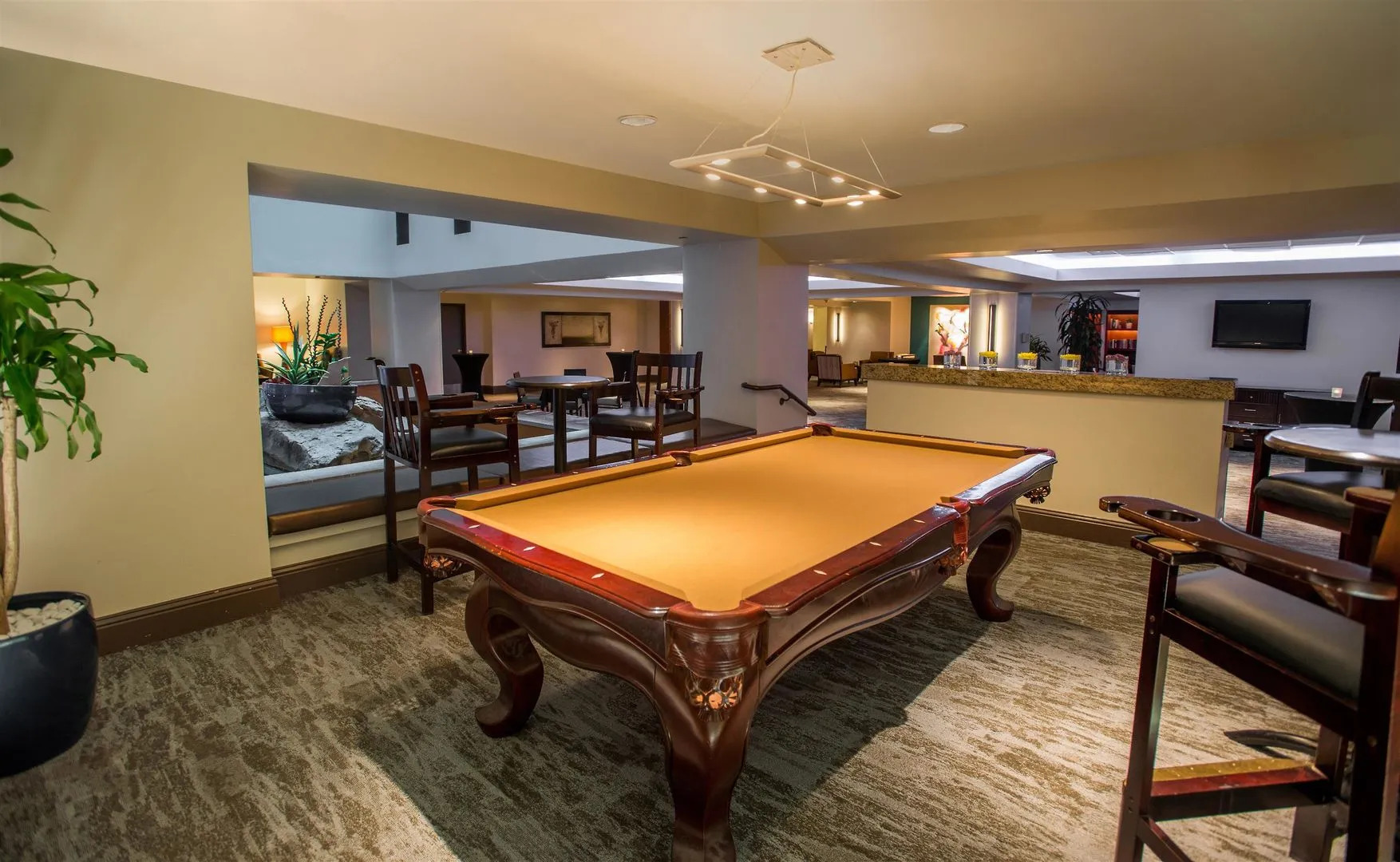 Magnolia Hotel Denver, A Tribute Portfolio Hotel