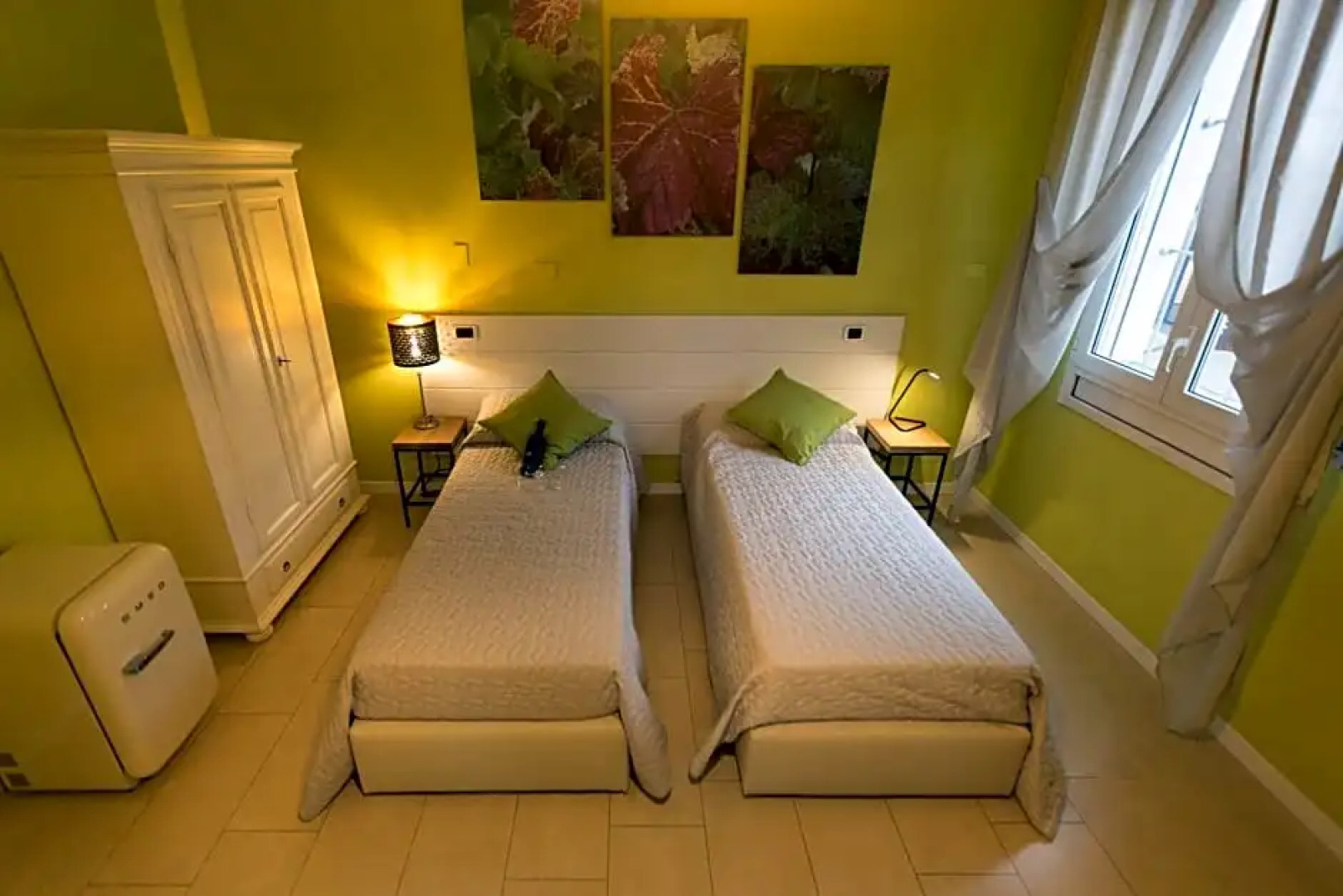 Oinoe La Città del Vino