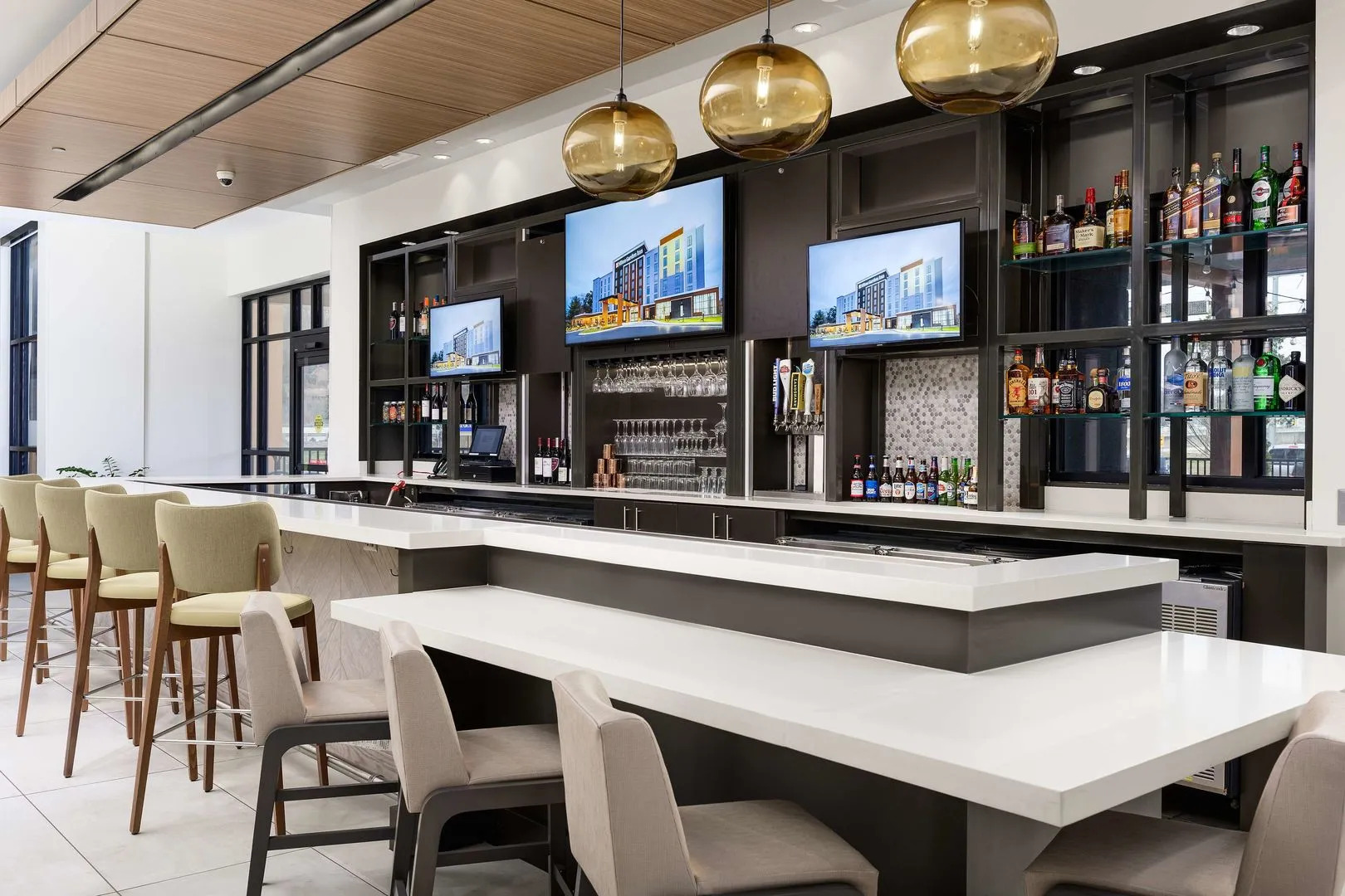 Hilton Garden Inn Knoxville Papermill Drive