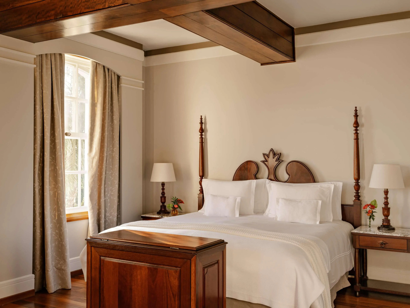 Hotel das Cataratas, A Belmond Hotel, Iguassu Falls