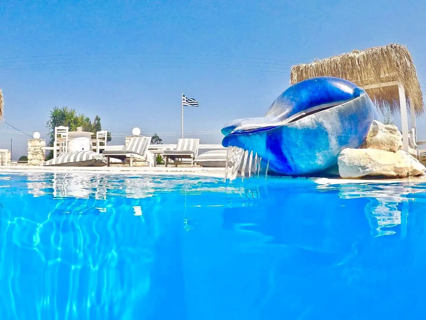 Margarita Studios Ambelas