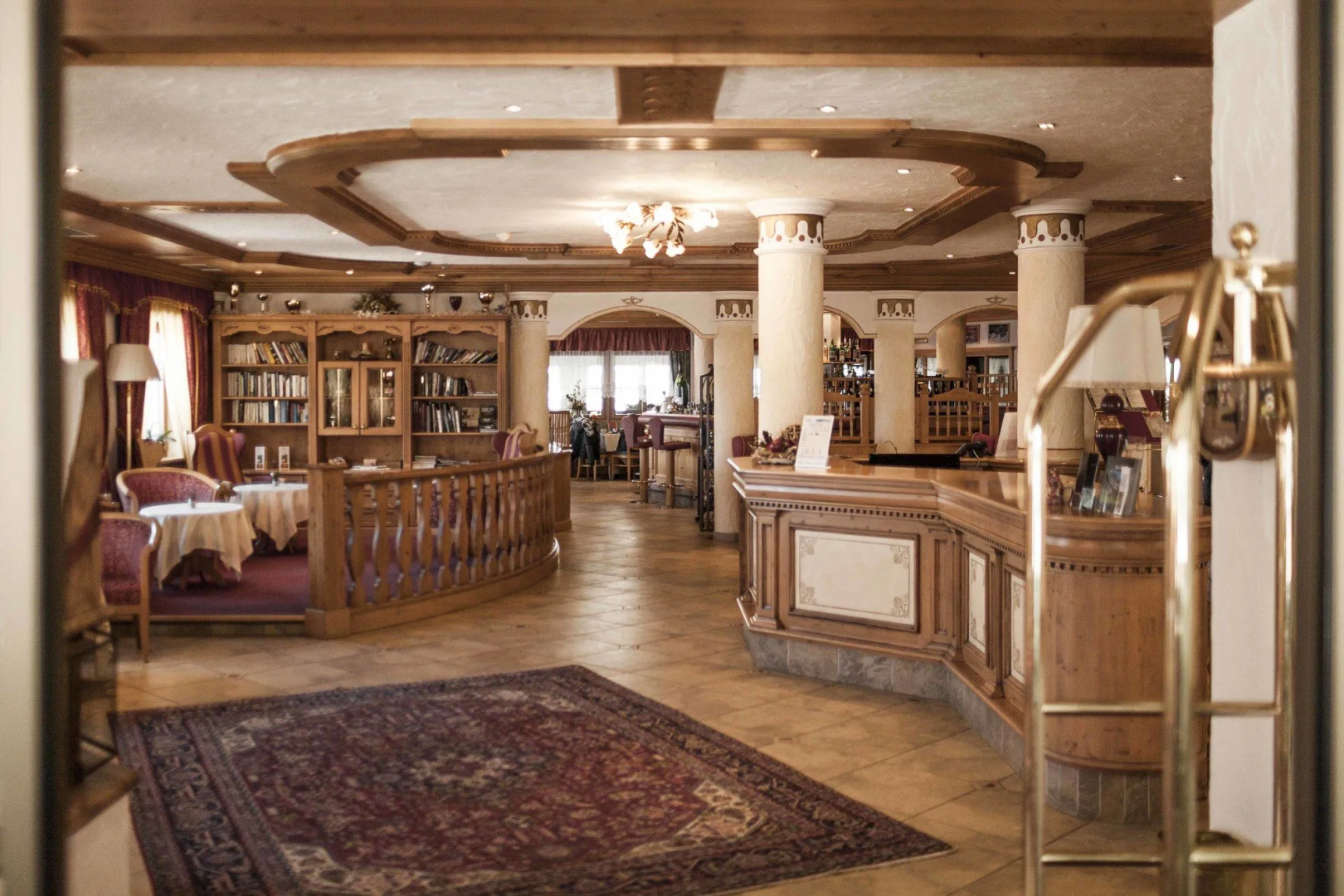 Hotel Miravalle