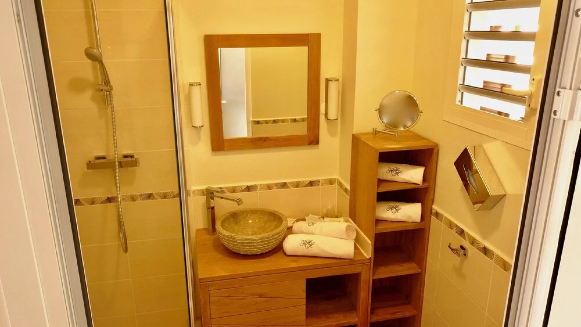 Résidence Hôtelière Hurlevent