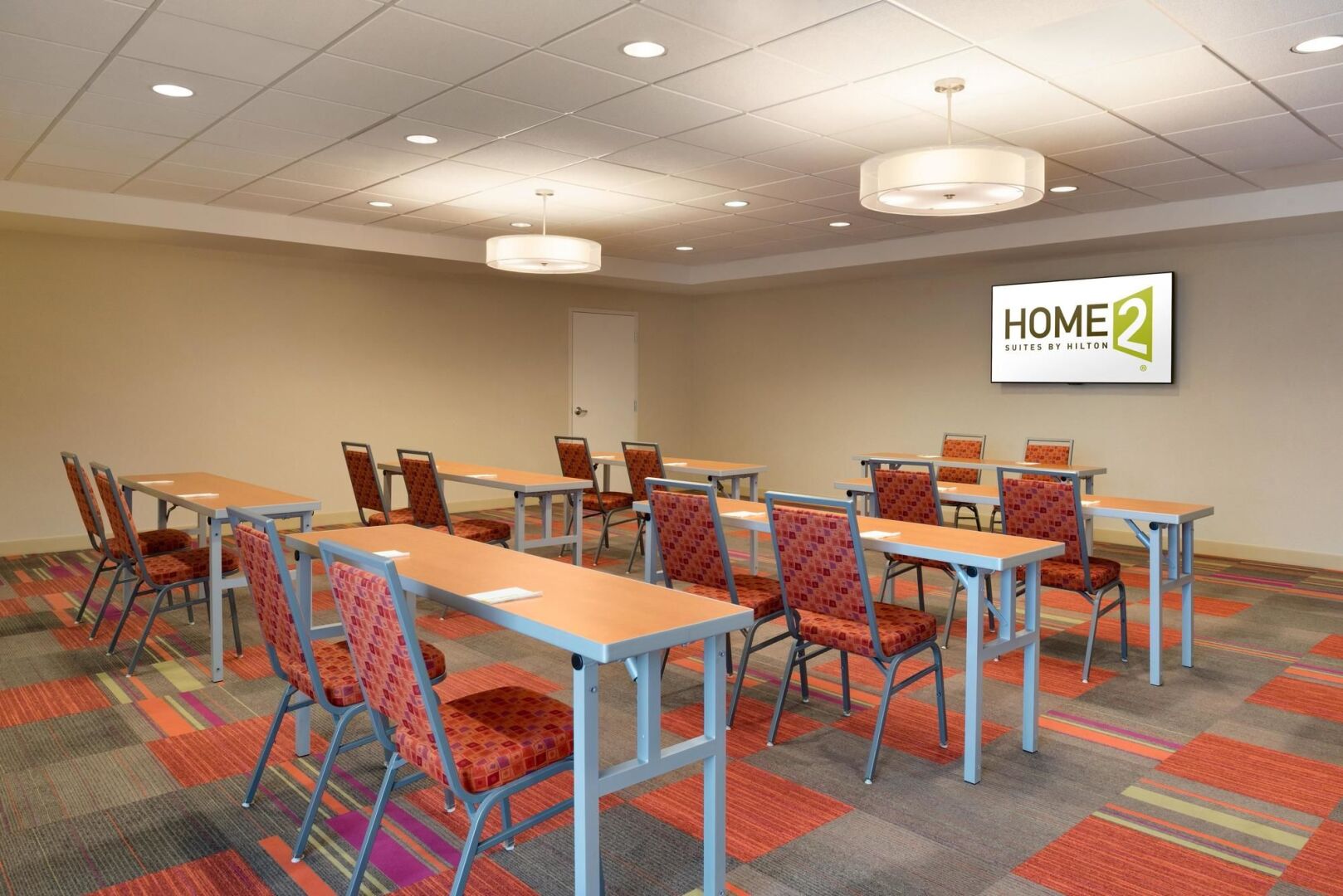 Home2 Suites by Hilton Atlanta South/McDonough