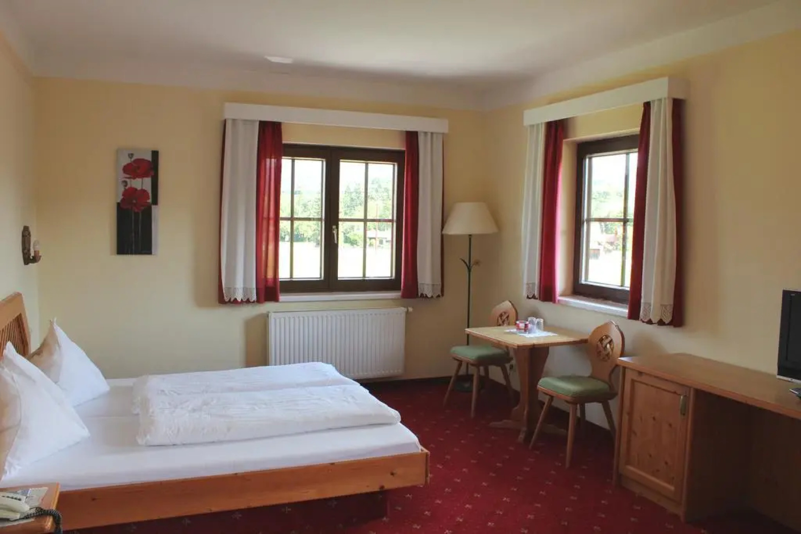 Hotel Bergrose