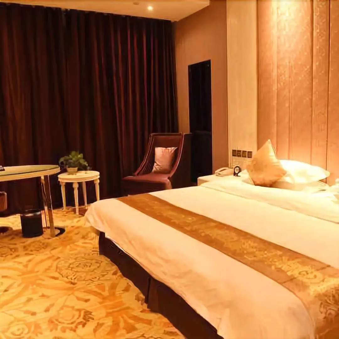 Tianhe Boutique Hotel
