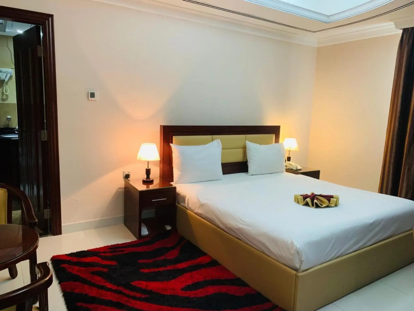 Hala Inn Hotel Apartments