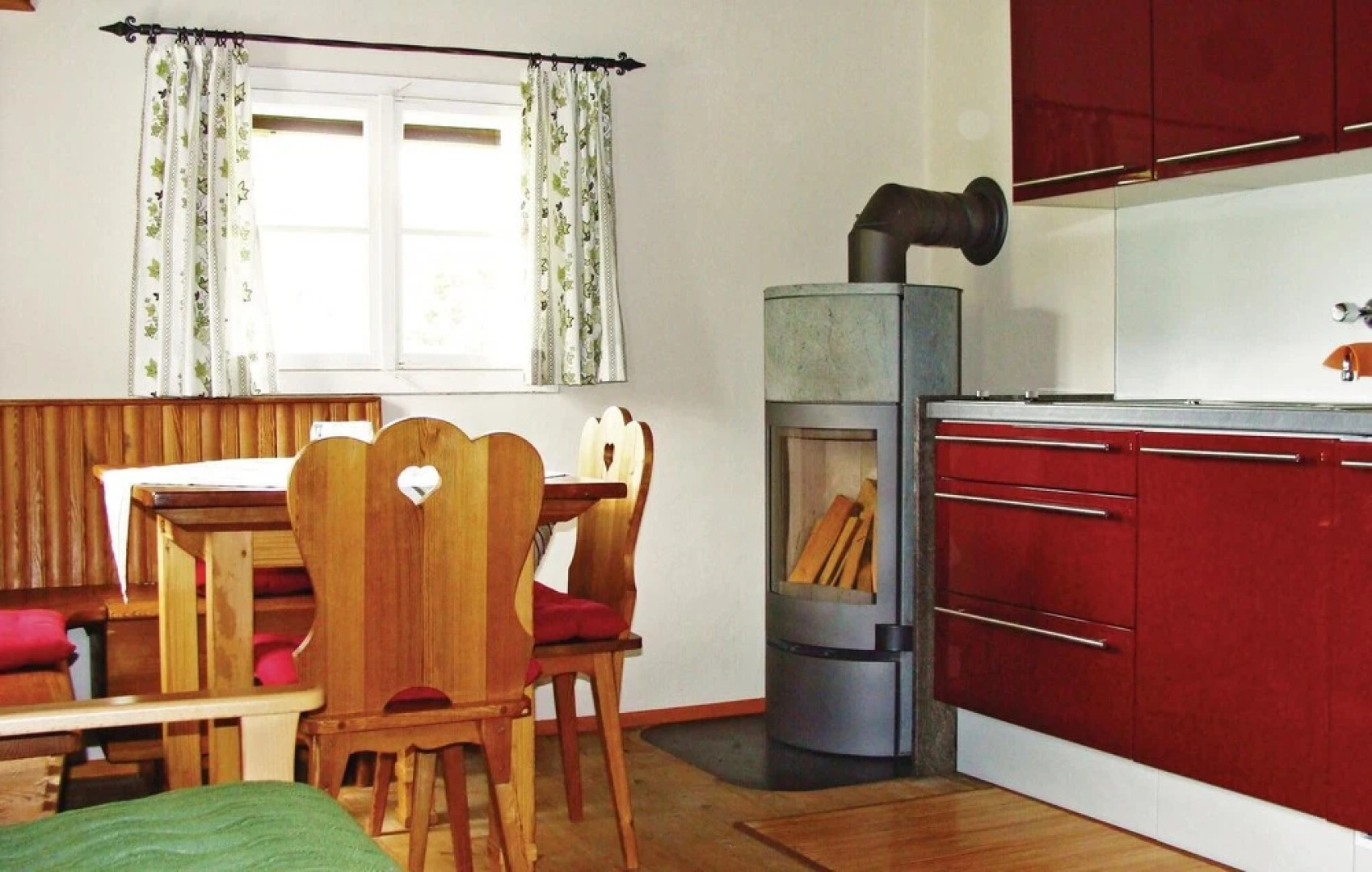 Stunning Home in Bad Gleichenberg With 1 Bedrooms