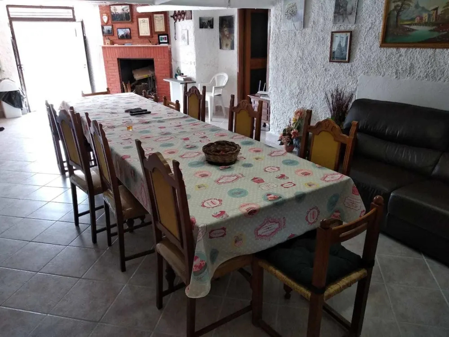 Casa del Sole Casape