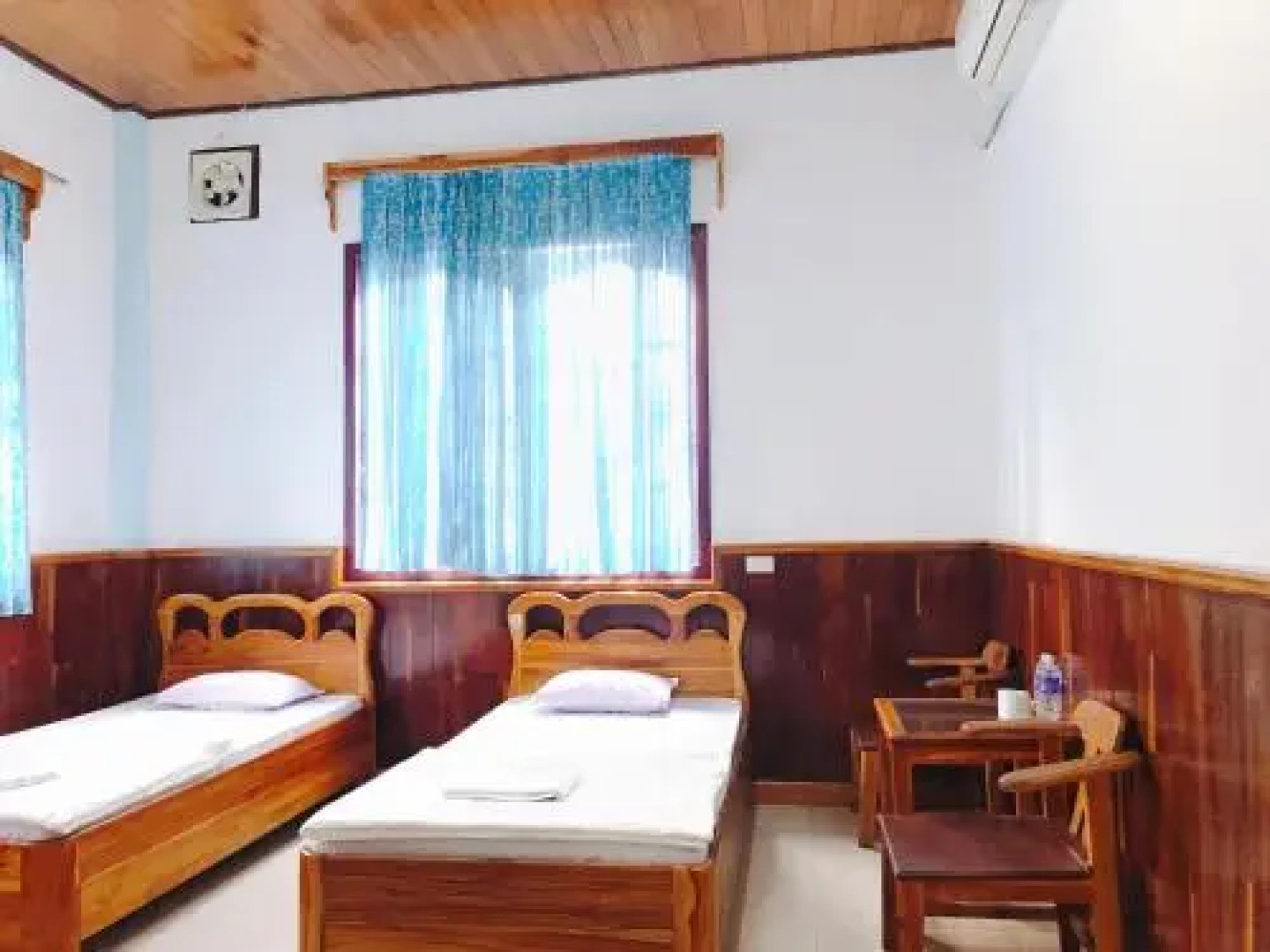 Thanh Nga Guesthouse