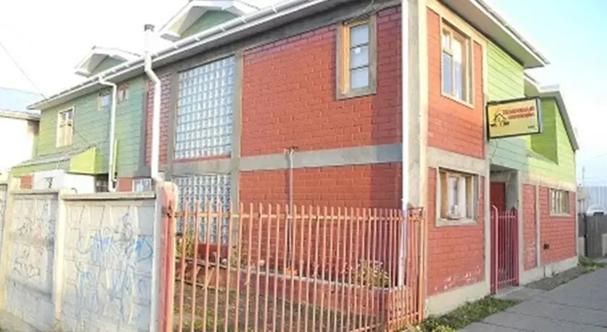 Hospedaje Costanera del Estrecho