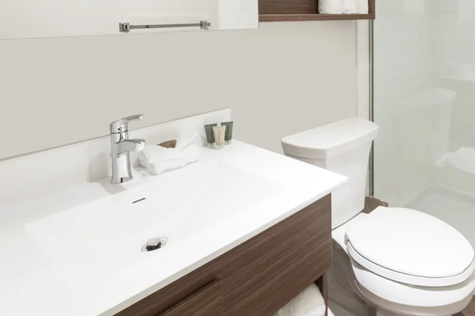 Microtel Inn & Suites by Wyndham Kitimat