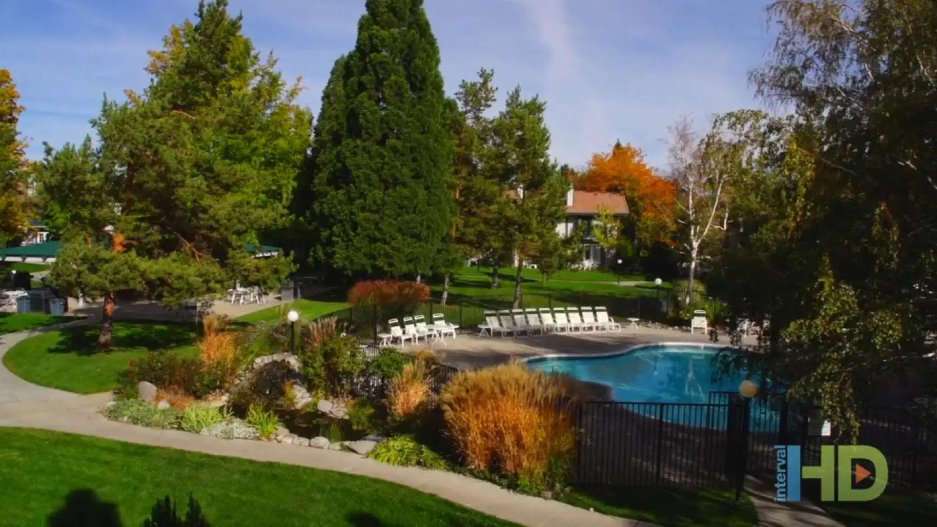 Thunderbird Resort Club