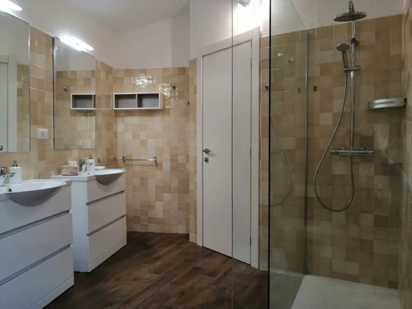 B&B Villa Zola