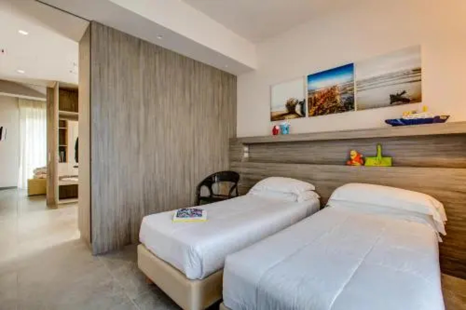 Bellettini Hotel