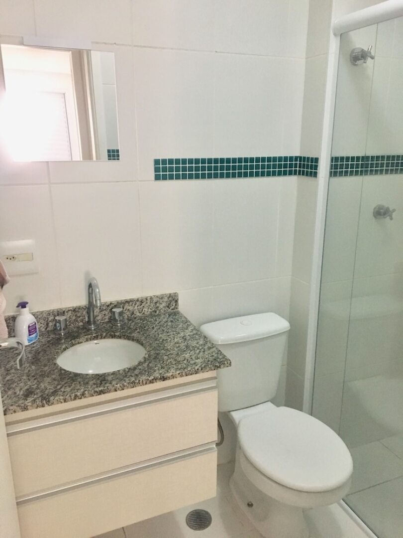 Três Quartos - Quartos Residenciais