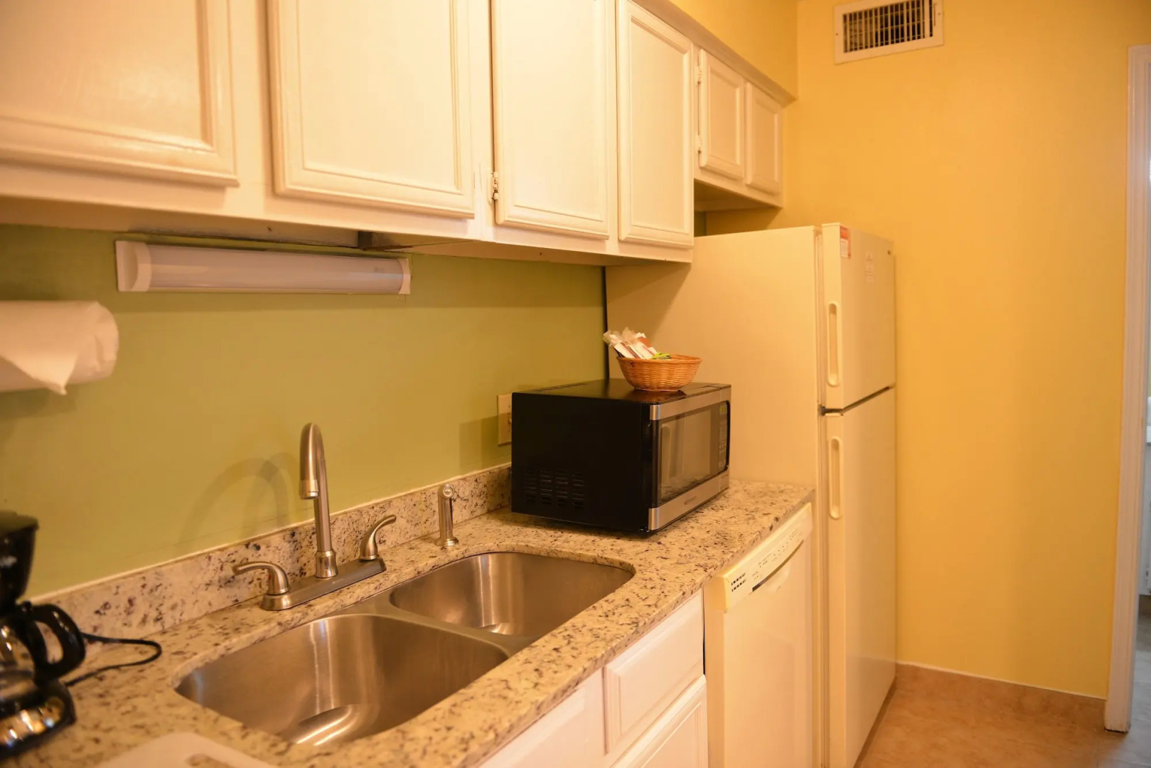 Hawthorn Suites Dallas Love Field