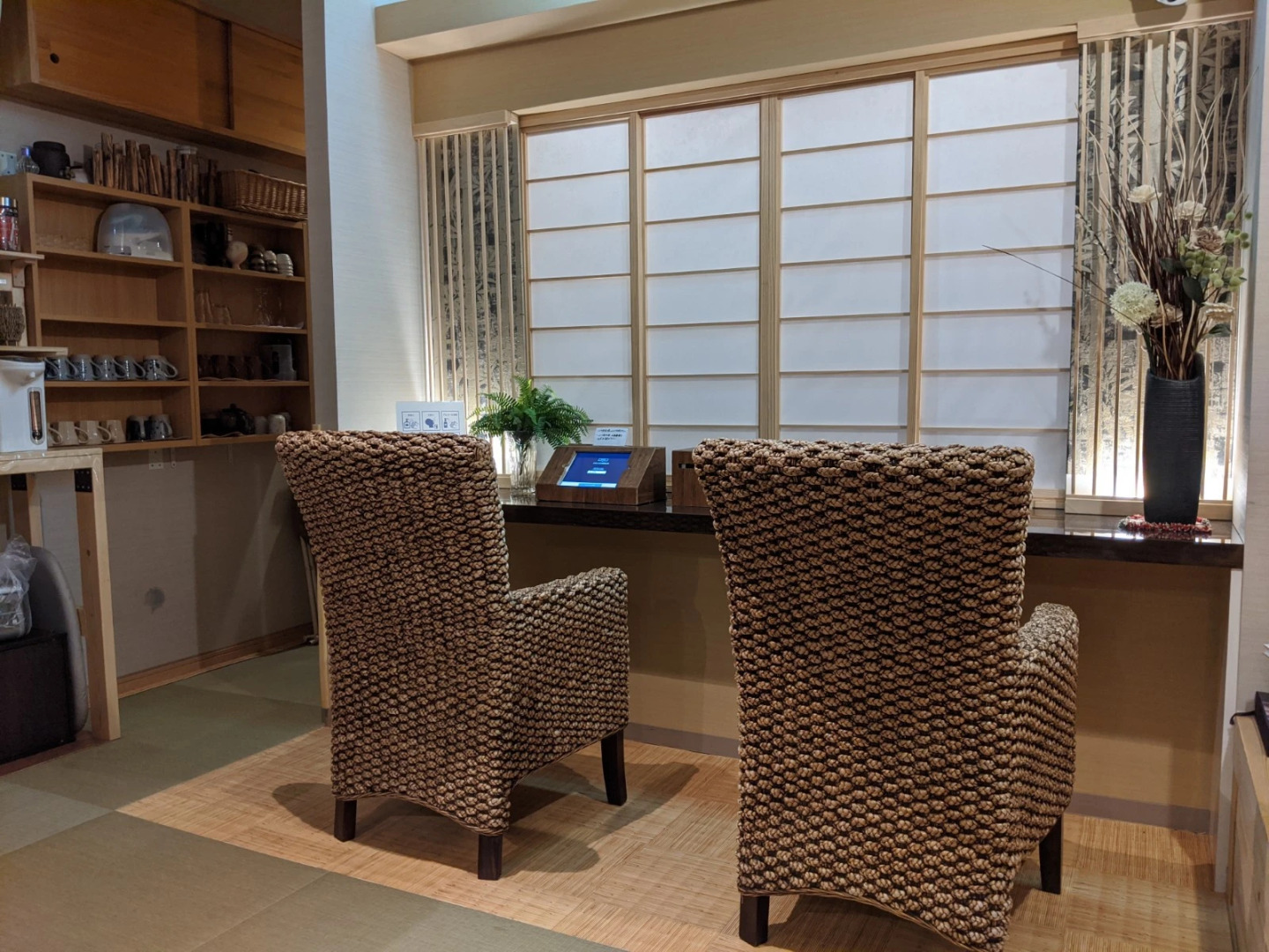 Guesthouse Narakomachi