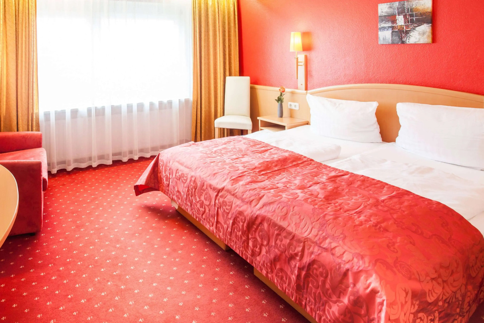 Centro Hotel Mondial
