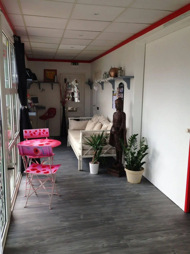 Fasthôtel Orléans Sud Zénith