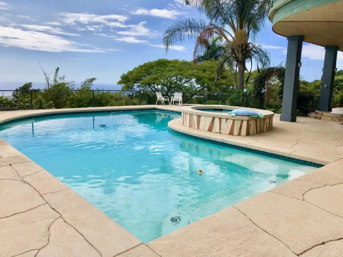 Affordable Luxury on One Acre