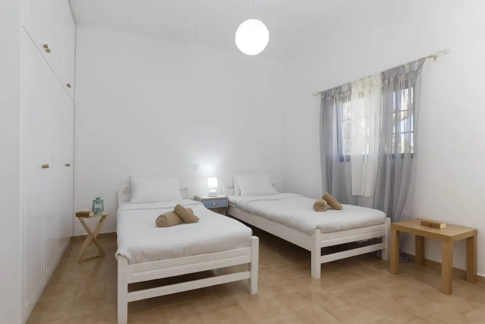 Eco Beach and Magic Garden