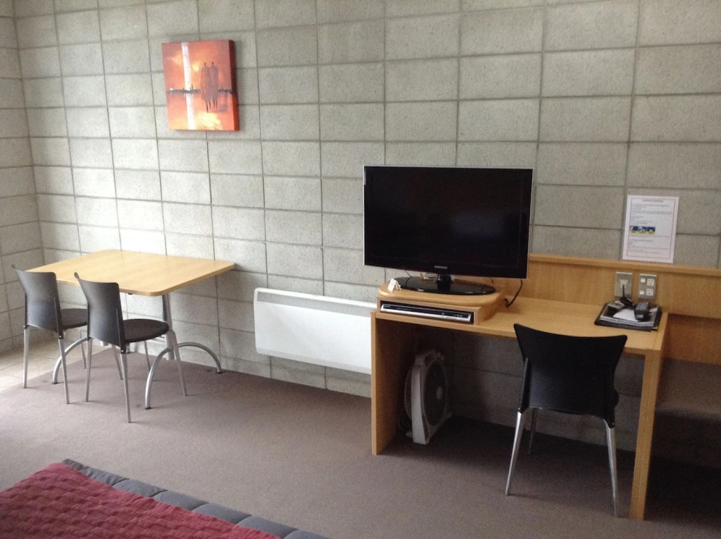 Kaiapoi on Williams Motel