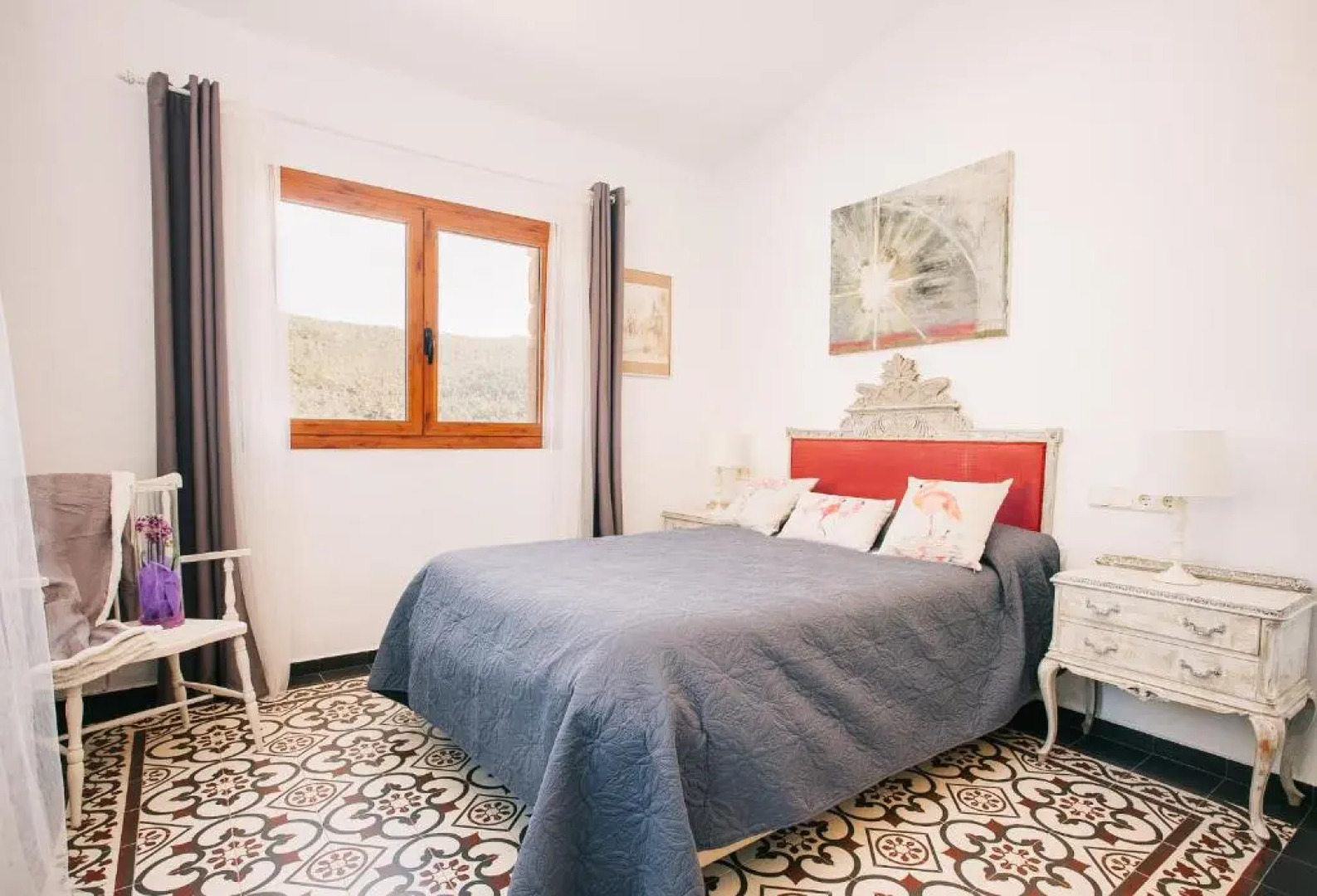 Vila Caelus Masia Boutique