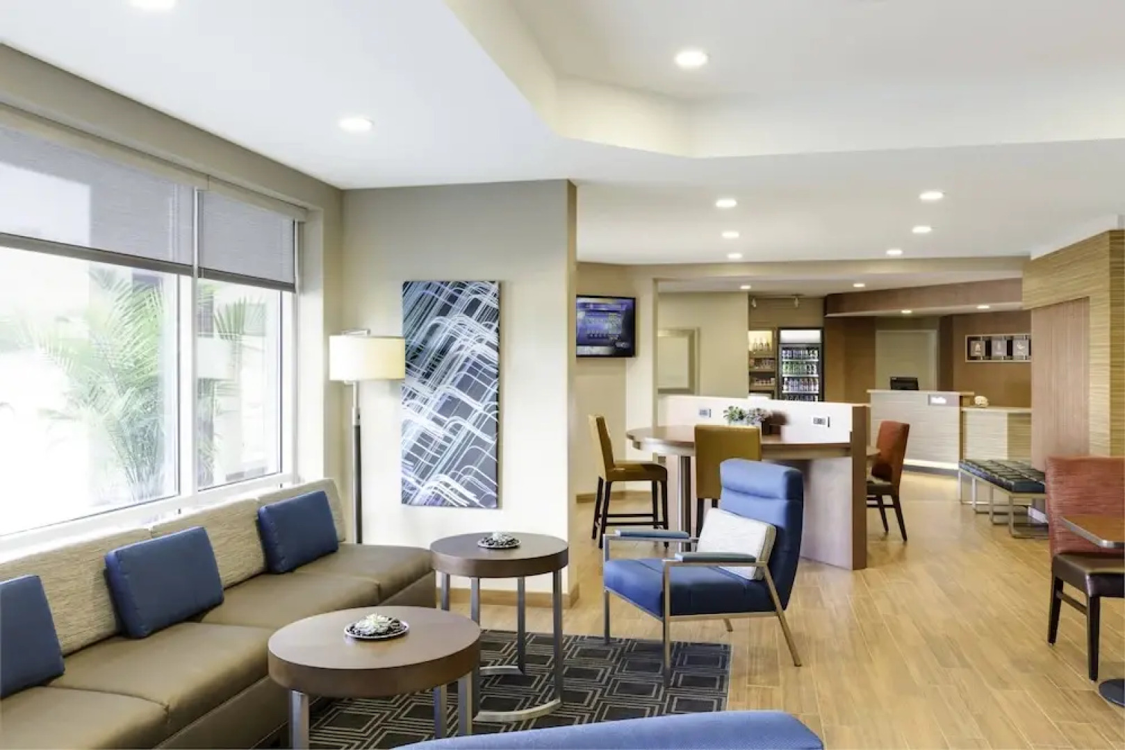 TownePlace Suites by Marriott Twin Falls