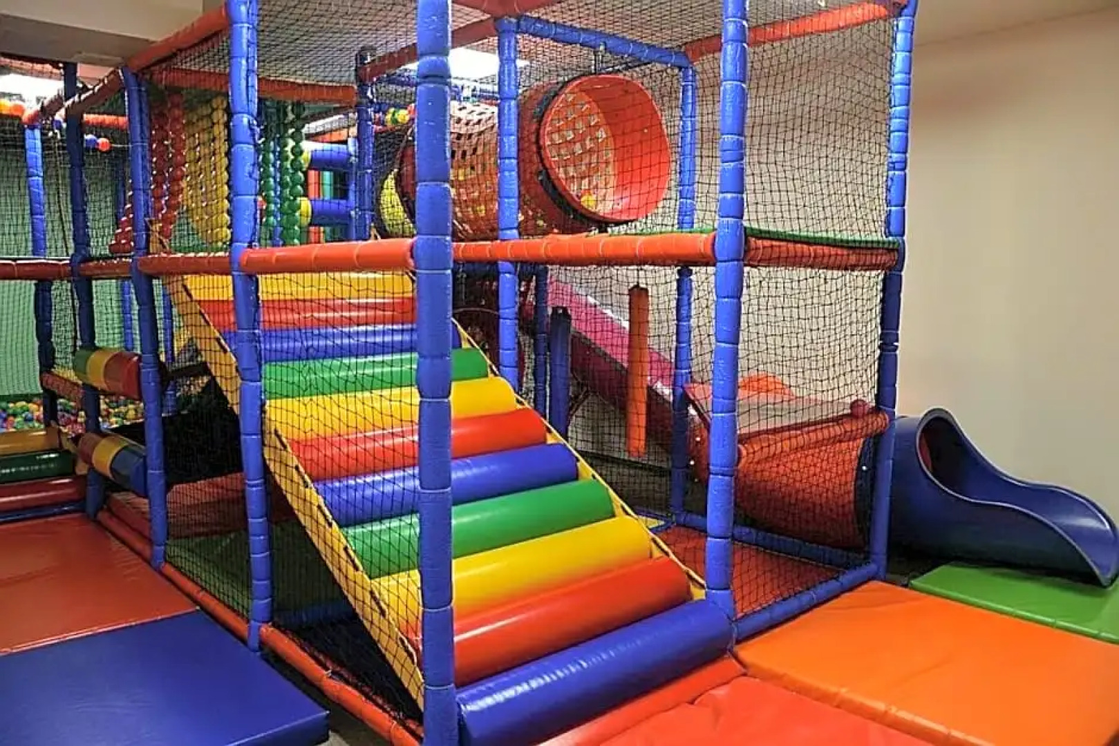 Pensjonat i Restauracja Laguna