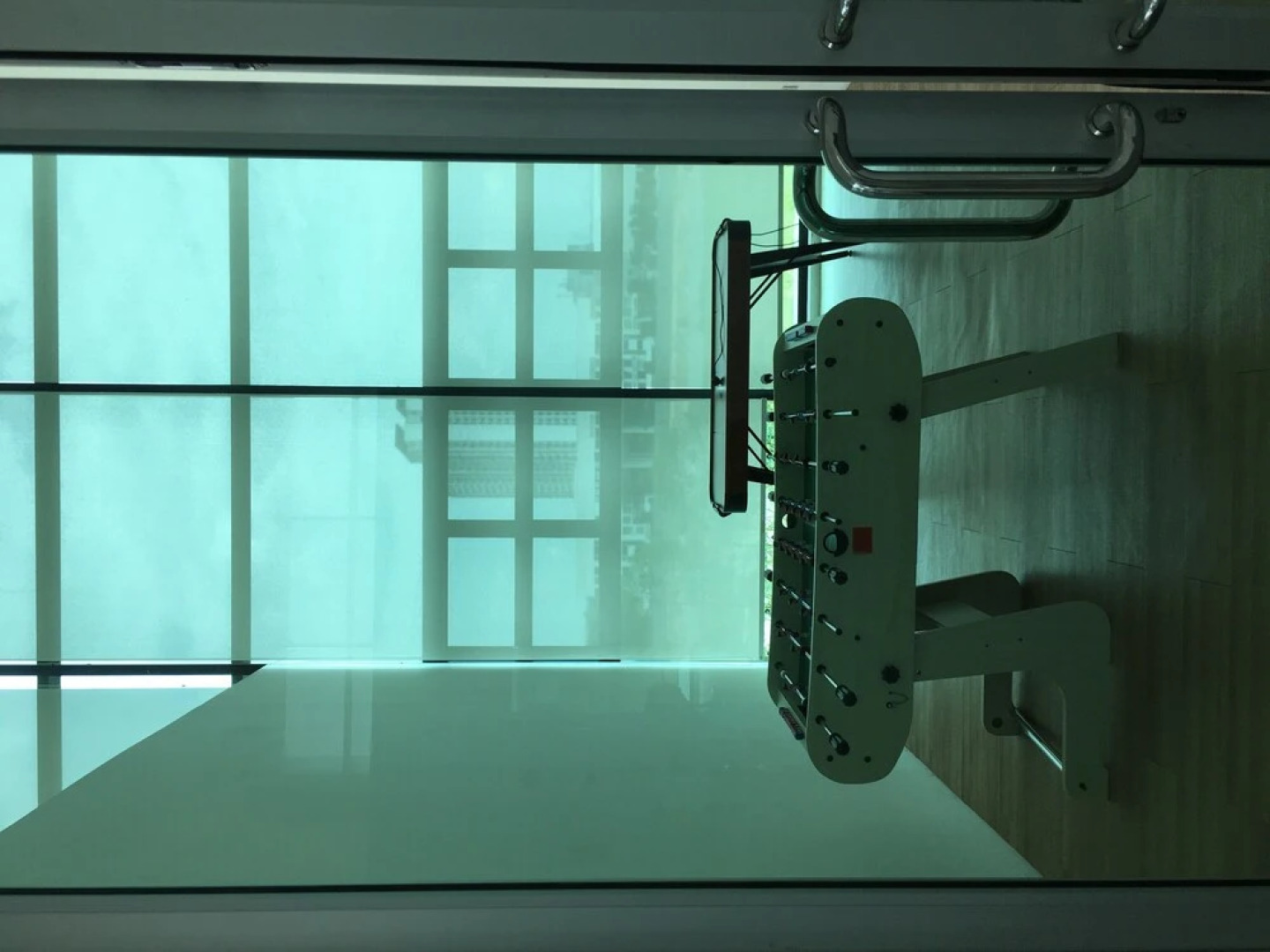 Lovely Apartment At Sky Loft