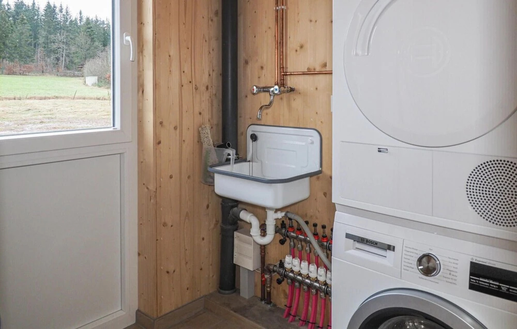 Stunning Home in Bitburg-prüm With 3 Bedrooms, Sauna and Wifi