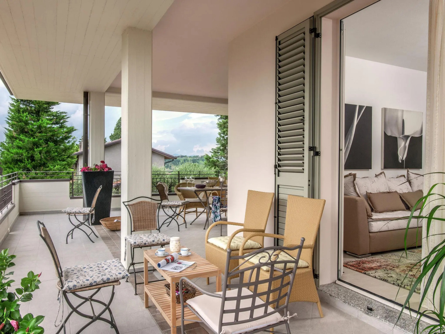 Beautiful Stay in Tavullia