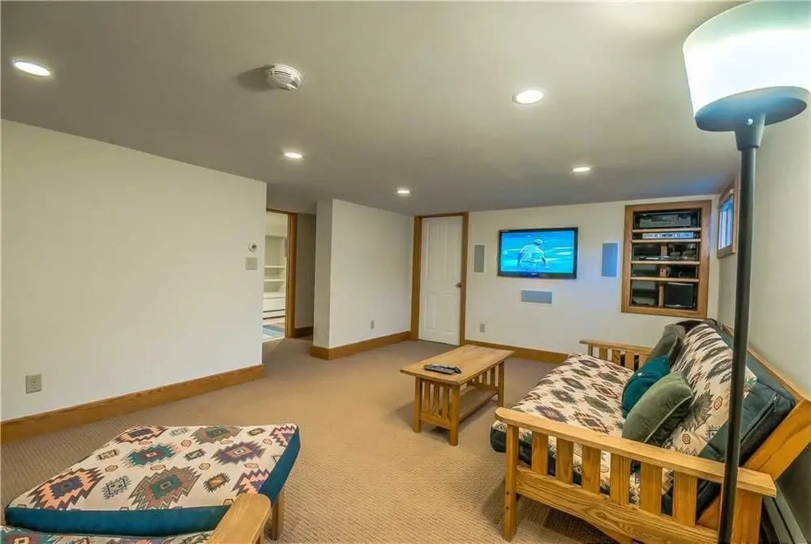 Seventh Heaven Chalet