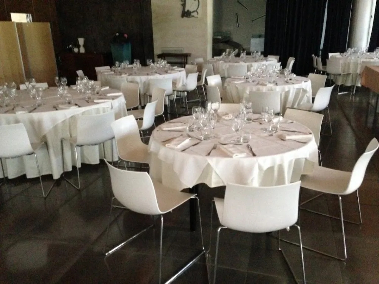 Ristorante Hotel Chiaroscuro