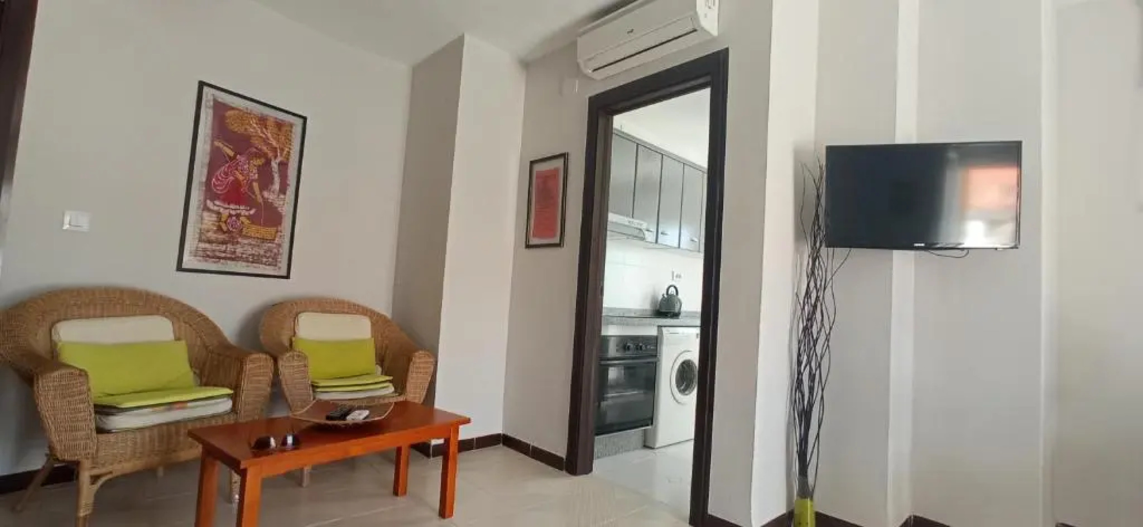 salobreña primera linea de playa