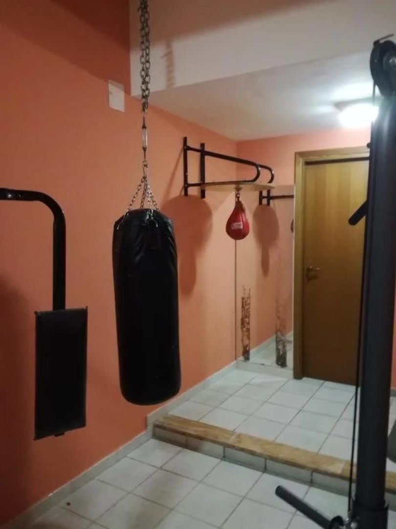 B&B Sant'Oronzo Turi