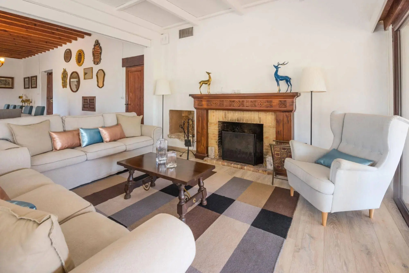 Casa Gran - Son Nebot