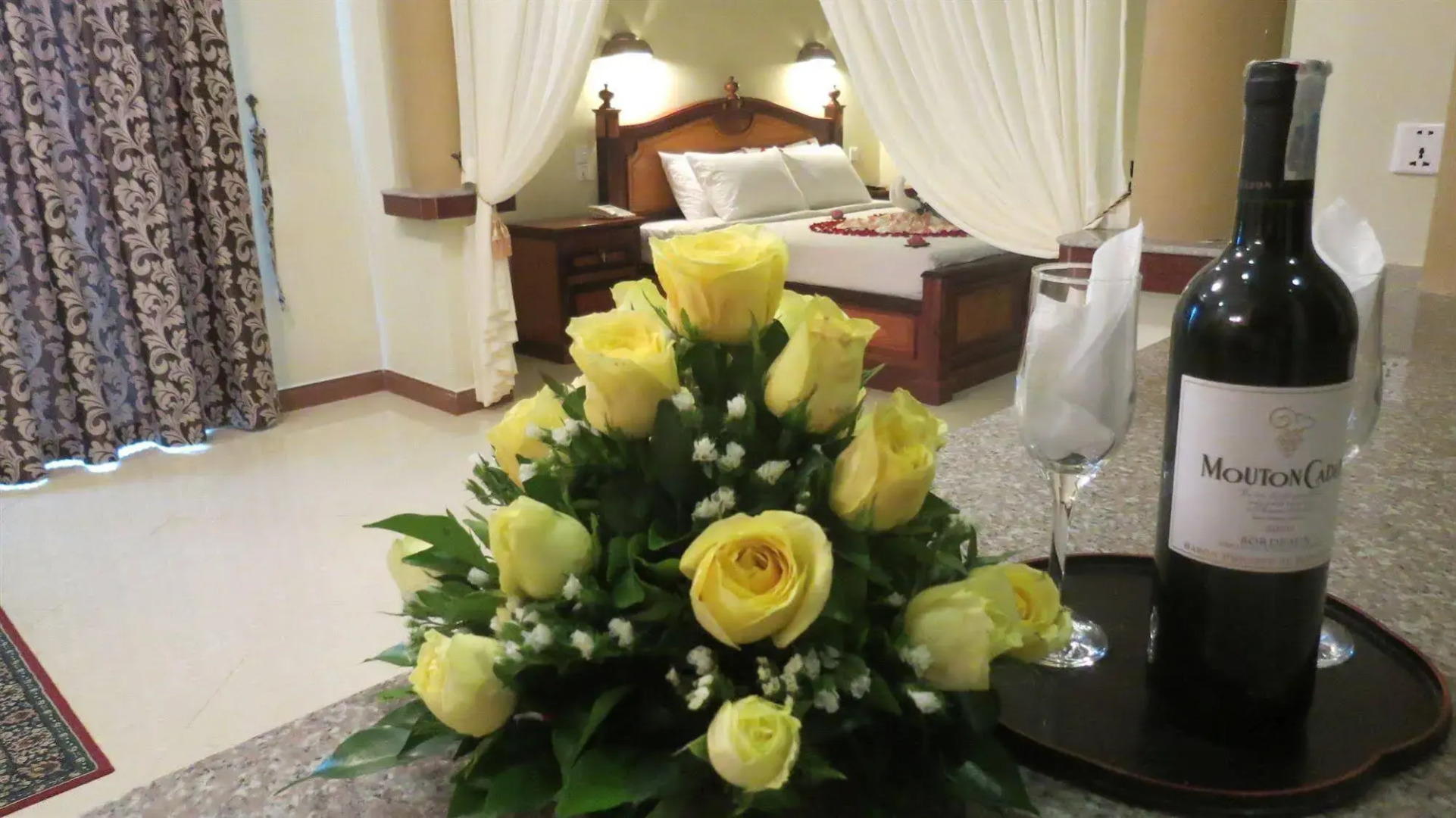 Bao Mai Resort & Casino