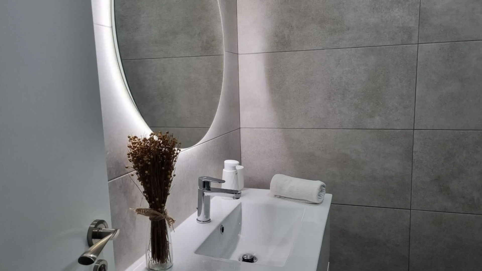 Apartamento Corbaceiras