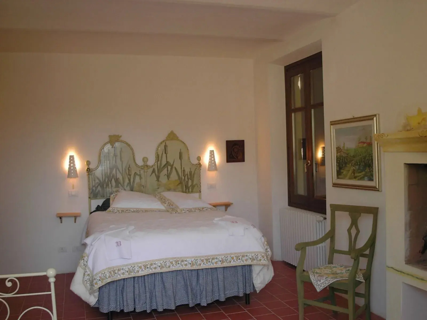 Agriturismo il Buonvicino