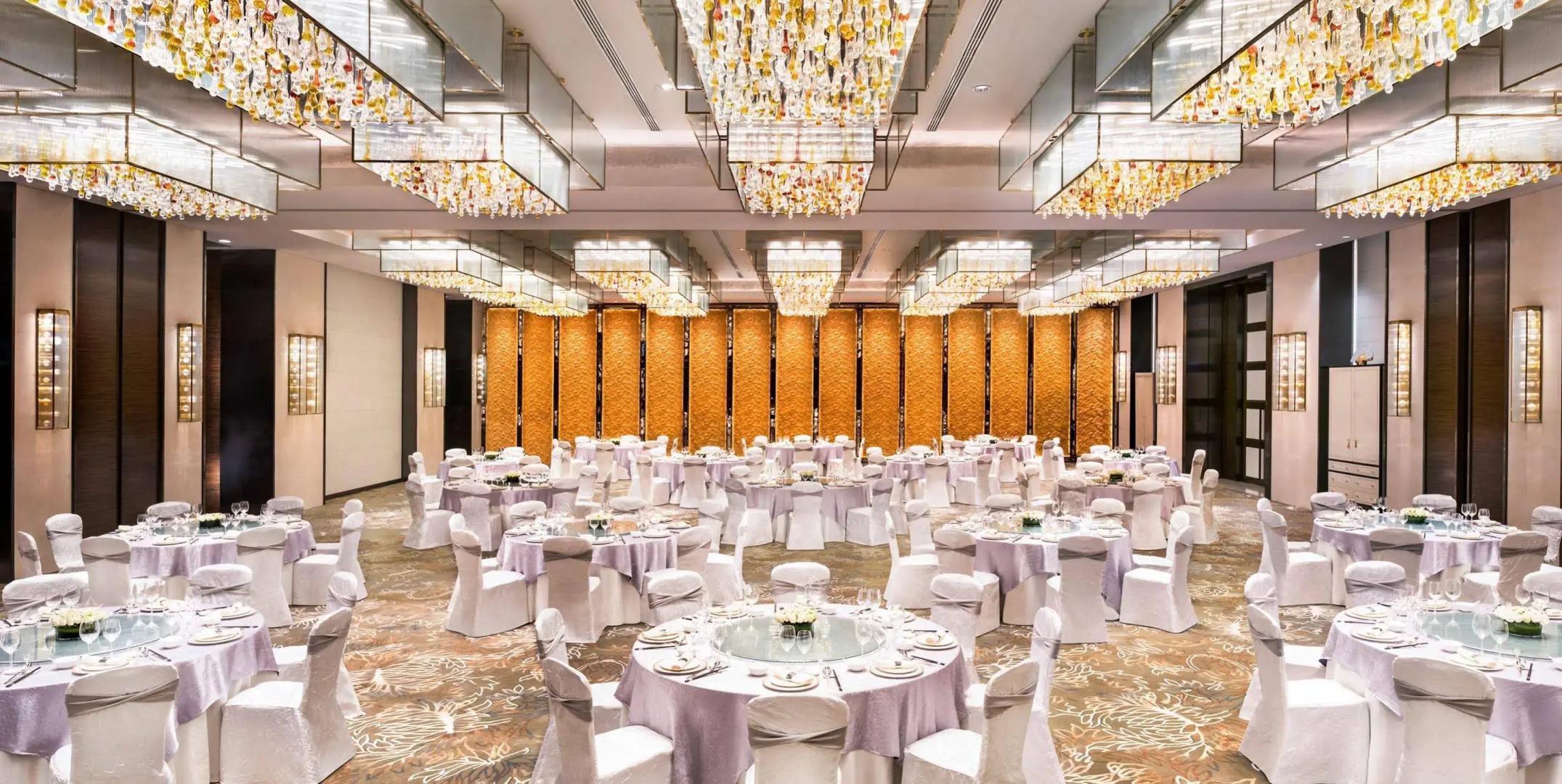 The Grand Mansion, A Luxury Collection Hotel, Nanjing