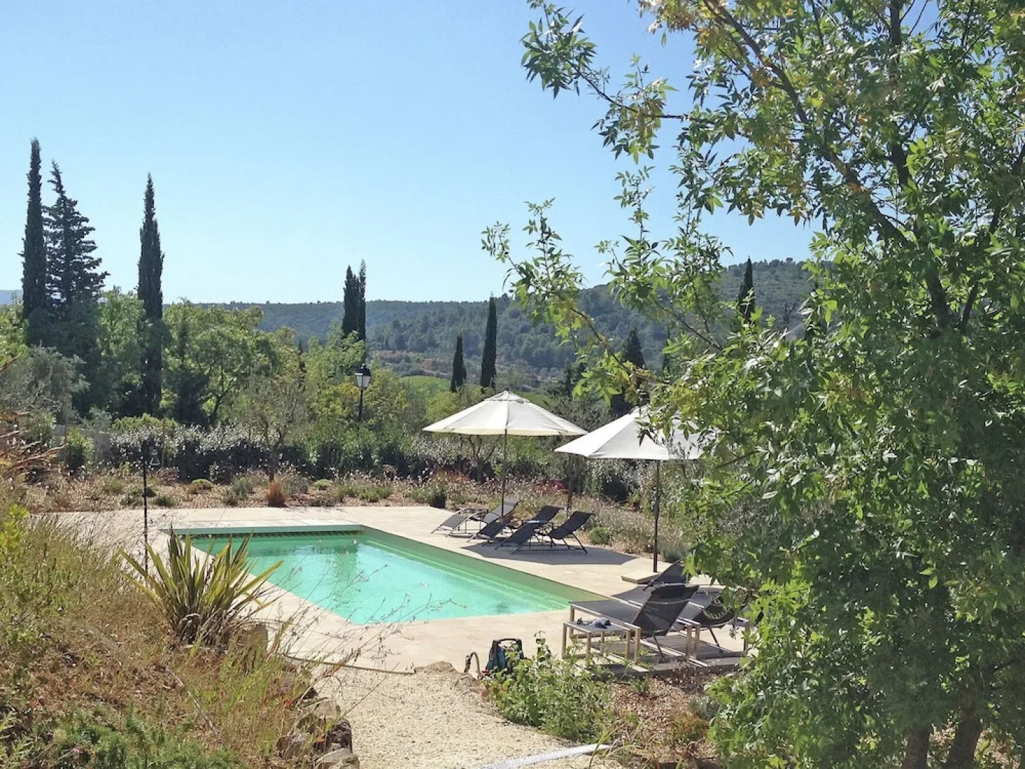 Charming Villa in Lagrasse With Private Swimming Pool