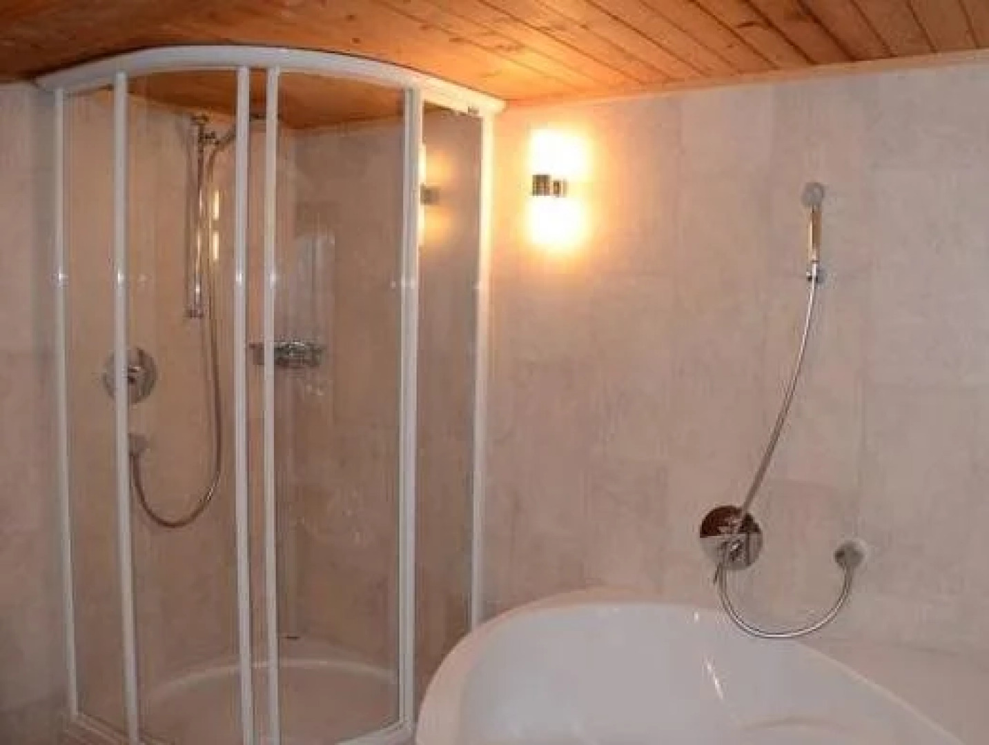 Ferienwohnung Hübeli