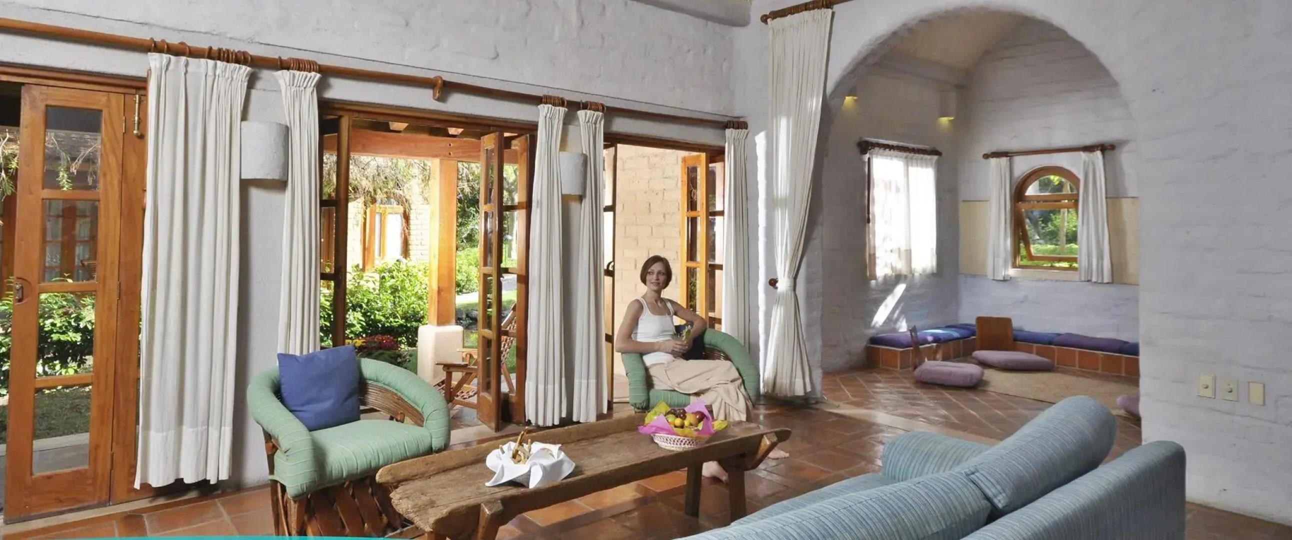 Mision del Sol Resort and Spa - Adults only